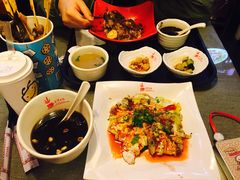 -台湾小竹(华宇广场店)