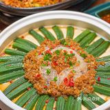 ️在深圳我Zui 爱的氛围感湘菜，没有之一❗