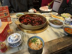 -矮板凳老火锅(宽窄巷子店)