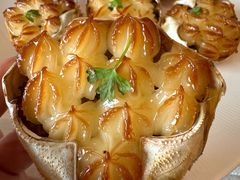 -世博源公馆·本帮融合菜·主题包厢·江景餐厅