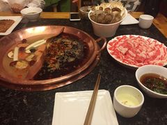 -老码头火锅(骡马市店)