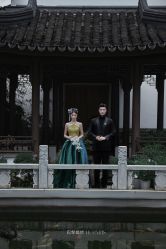 -巴黎婚纱摄影(瑞安旗舰店)