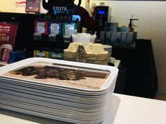 -COSTA COFFEE(水游城店)