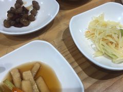 -山海珍味韩国料理(奥城店)