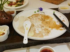 -锦粤宫·精致粤菜(深圳北站店)