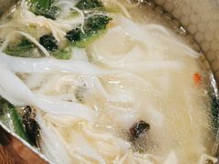 -小满手工粉(上海月星环球港店)