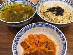 -永丰面馆(汉口路店)