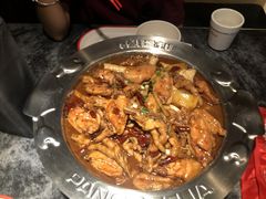 -胖哥俩肉蟹煲(长沙高铁吾悦广场店)