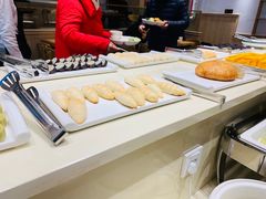 自助取餐区-素满香·素食自助餐(苏州·临顿路店)