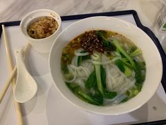 -南航明珠v2头等舱公务舱休息室