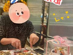 -芭菲盛宴·环球美食(解放碑英利国际店)