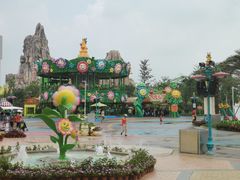 -广州融创文旅城
