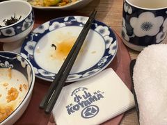 -小山日本料理(太古汇店)