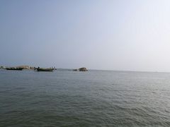 -老虎石海上公园