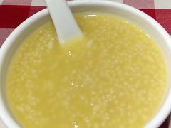 小米粥-西贝(上海我格广场店)