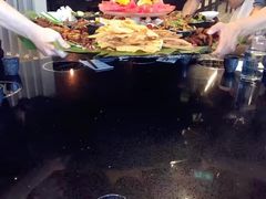 -彩云南七彩一锅