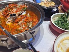 -老湘亲·品鉴湘菜(蔡塘爱琴海店)