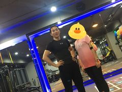 -AC健身·运动康复工作室(千灯湖店)
