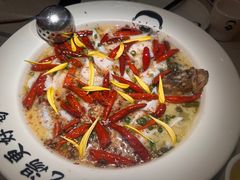 -江渔儿酸菜鱼(曜一城店)