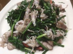 -滨海小渔村·海肠捞饭·鲅鱼水饺·特色老火鱼丸汤(华田店)