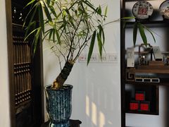 -德迹斋禅意文化茶馆·茶空间·商务洽谈•宴席(桃园店)