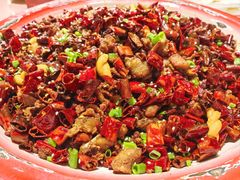-杨记隆府重庆江湖菜(大悦城店)