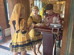 -卢布里西餐厅(总店)