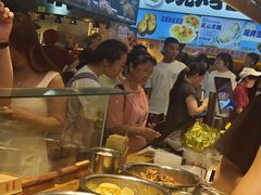 -周小亮丁家坡洋芋(全国总店)