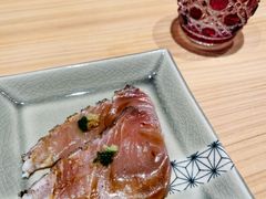 -鮨然(然寿司钱粮胡同店)