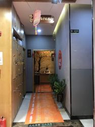 -阿莲新妆护肤造型