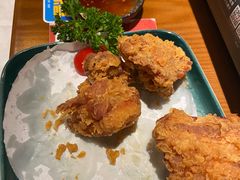 -合风谷(南下塘店)