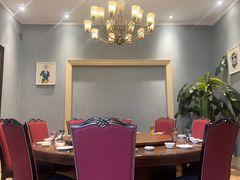 -美庐餐厅·湖北菜·吴佩孚公馆(南京路店)