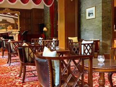 -利顺德大饭店·维多利亚花园(小白楼店)