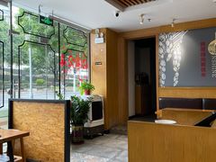 -如轩·海鲜砂锅粥·潮汕菜(沿江东路店)