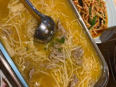 -荷花亭·湖北融合菜(十堰武商MALL店)