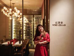 -罗宾斯牛排馆(重庆丽晶酒店)