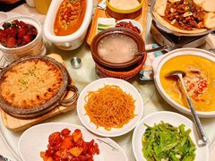 -小菜园新徽菜(芜湖镜湖苏宁店)