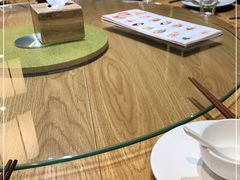 -杏花堂·山西菜馆(晋中万达店)