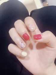 -悦指间美甲美睫