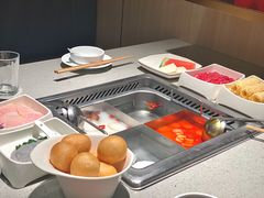 -海底捞火锅(群光广场店)