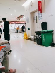 -西安市儿童医院门诊