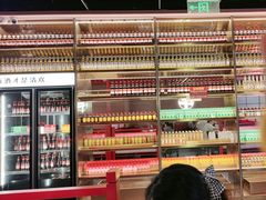 -钱小奴创意自助餐厅·原切谷饲安格斯畅吃(苏州昆山招商花园城店)