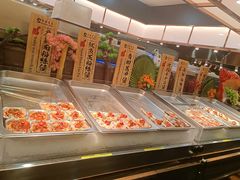 -苏格里岛自助烤肉海鲜火锅(成都金牛万达店)