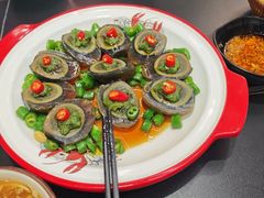 -乡村大盘鸡(商城路总店)