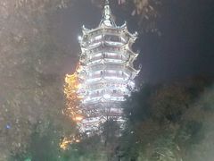 -桂林两江四湖景区