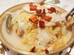 -关东小磨东北菜(漕河泾印象城店)