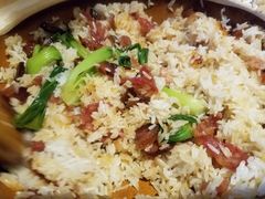 -捞神煲汤火锅(湖滨商业街店)