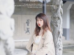-常德桃花源景区