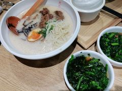 -味千拉面(广州金沙永旺梦乐城店)