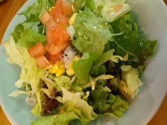 日式爽口沙拉-可以の屋(欢乐城店)